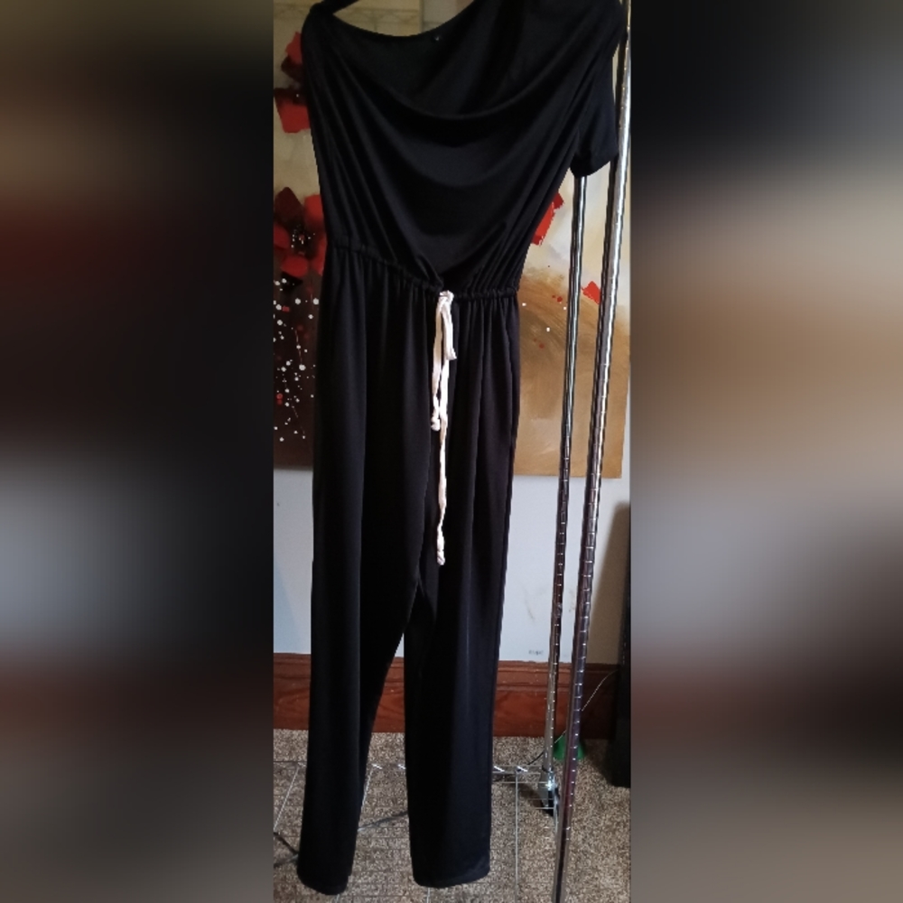 Women's Off Shoulder Jumper